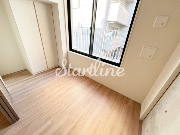 グランパセオ市谷仲之町(GRAN PASEO 市谷仲之町)の物件内観写真